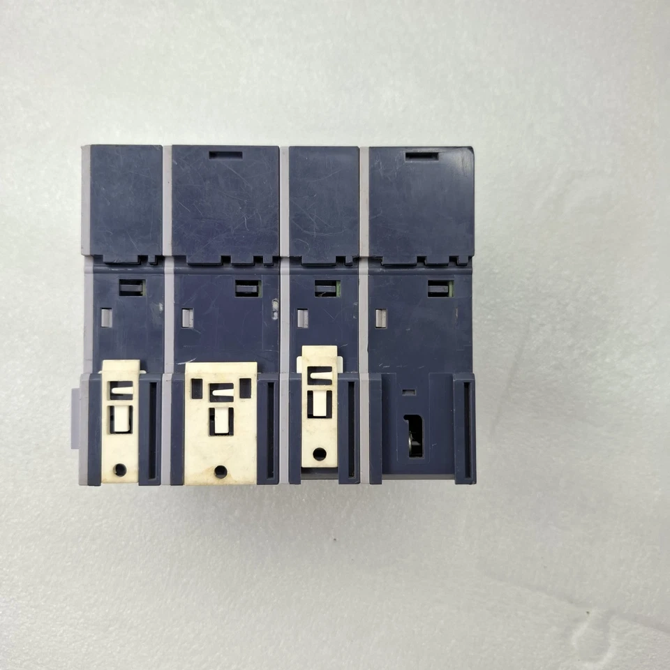 XINJE XL3-16T + XL-NES-ED + XL3-16T + XL-E8X8YT PLC SET (USED CONDITION)